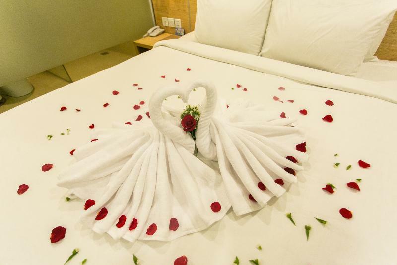 Kova Diamond Hotel Danang Exteriér fotografie