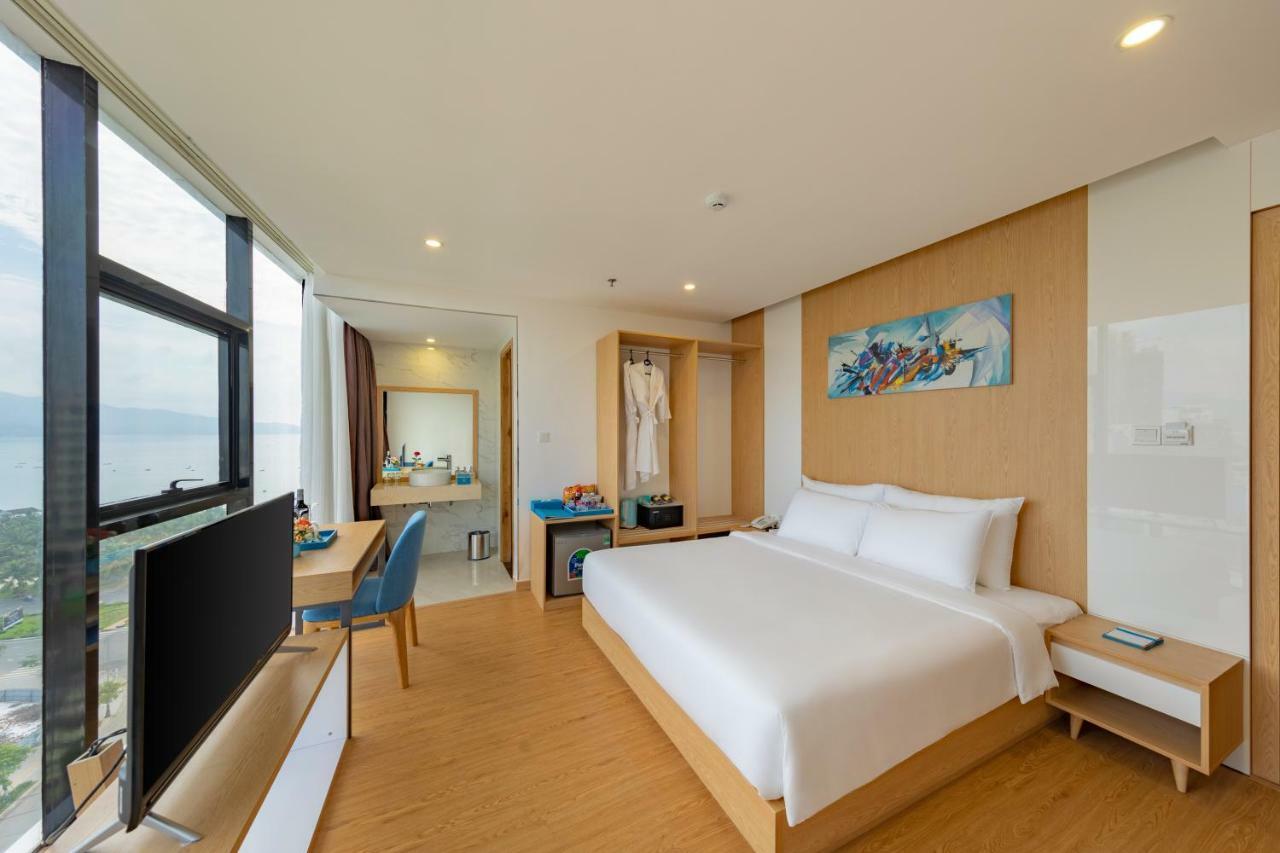 Kova Diamond Hotel Danang Exteriér fotografie